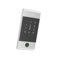 thumbnail image 1 of Teclado de control de acceso Strade Fareast Limited con retroiluminación y huellas dactilares, 1 of 8