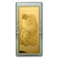 thumbnail image 4 of 1 kilo Gold Bar - PAMP Suisse Fortuna (In Box), 4 of 4