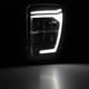 thumbnail image 2 of Luces Antiniebla LED Auxbeam de Reemplazo para Dodge Ram 1500 2013-2018, 2 of 8