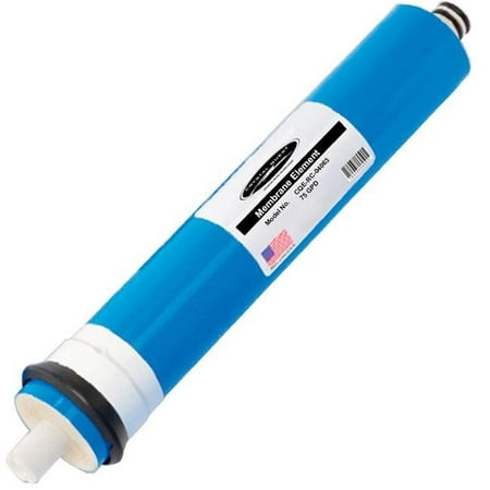 Crystal Quest CQE-RC-04063 75 GPD Reverse Osmosis Membranes