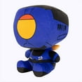 thumbnail image 6 of 9.8" Ultrakill UltraPlush V1 Collectible Plush Toy – Durable Huggable UltraPlush V1 Stuffed Figure Dolls Inspired by Ultrakill Game, 6 of 6