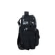 thumbnail image 2 of Mochila negra GORETT Snoopy chica, 2 of 3