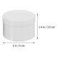 thumbnail image 5 of 6 latas de velas vacías, frascos de crema facial de aluminio para hacer tú mismo., 5 of 8