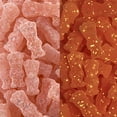 thumbnail image 5 of SOUR PATCH KIDS Glow Ups Strawberry-Watermelon Soft & Chewy Candy, 6.7 oz, 5 of 14