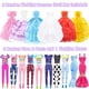 thumbnail image 3 of Kit de diseño de moda para ropa y accesorios para muñecas, 75 piezas, 3 of 7