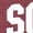 HEATHER MAROON, variant on - Proud Softball Mama - Women's French Terry Long Sleeve Pullover