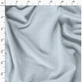 thumbnail image 3 of Soimoi Blue Velvet Fabric Stars Star Decor Fabric Printed Yard 58 Inch Wide, 3 of 6