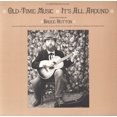 thumbnail image 2 of Smithsonian Folkways FW-02402-CCD Old-Time Music- Its All Around, 2 of 2