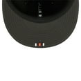 thumbnail image 5 of Men's New Era Black Cincinnati Bengals 2025 Sideline  59FIFTY Fitted Hat, 5 of 5