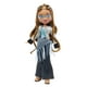 thumbnail image 3 of Muñeca de moda Bratz Girls Nite Out para su 21 cumpleaños, Yasmin, 3 of 7