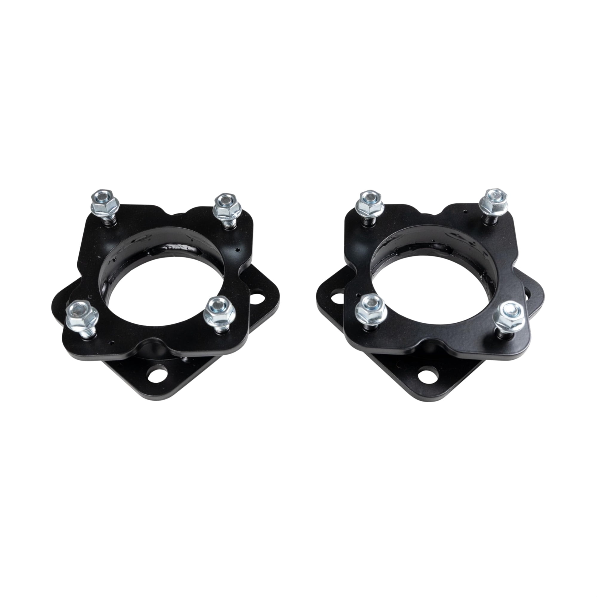 Rough Country Kit di livellamento da 2,5 (adatto) 2014-2020 Ram Truck 2500 3500 4WD | Sistema di sospensione | 377 : Rough Country