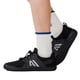 thumbnail image 5 of Calzado Senderismo Zapatos Descalzos Sin Cordones para Hombre Entrenamiento Al Aire Libre, 5 of 9