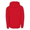 thumbnail image 2 of Build Your Brand Chandail à Capuchon Épais pour Hommes, 2 of 2
