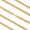 03. Gold, variant on Men Necklace 14K Gold Plated Stainless Steel 2mm/3mm/6mm/9mm Wheat Chain Necklace for Men Gifts for Dad Son Husband Fathers Day Birthday