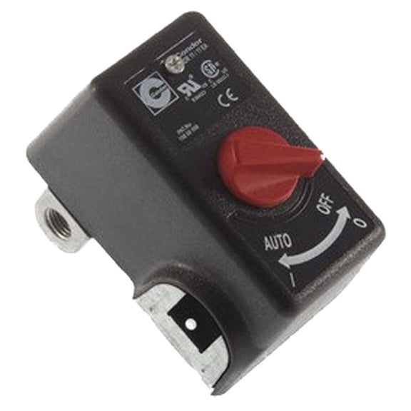 DeWalt D55146/D55147 Compressor Replacement Pressure Switch # A21107