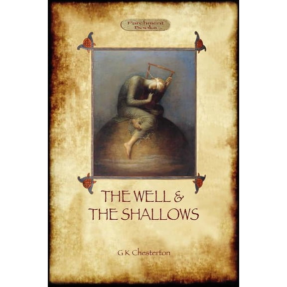 The Well and the Shallows (Paperback)
