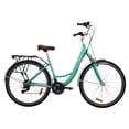 thumbnail image 1 of Bicicleta Monk Classic 21 Velocidades Rodada 28 Shimano Aqua Monk Monk Urbana, 1 of 2