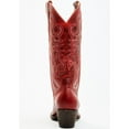 thumbnail image 5 of Idyllwind Women's Redhot Western Boot Snip Toe Red 8 M  US, 5 of 7