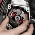 thumbnail image 2 of Racing Heavy Duty Mini Moto Clutch Pad for Mini Pocket Dirt Bike ATV Motor 43cc 47cc 49cc 2-Stroke E, 2 of 5