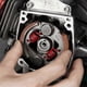 thumbnail image 2 of Racing Heavy Duty Mini Moto Clutch Pad for Mini Pocket Dirt Bike ATV Motor 43cc 47cc 49cc 2-Stroke E, 2 of 5