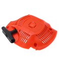 thumbnail image 5 of Recoil Starter 544071604 Bright Color Comfortable Grasp Replacement For Husqvarna 445 445E 450 450E, 5 of 5