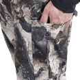 thumbnail image 4 of Mossy Oak Men's System Hunting Pant, Mossy Oak Elements Terra Gila, Size Extra Large, 4 of 7