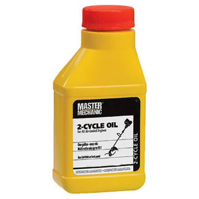CITGO Petroleum 597542 1 qt Master Mechanic Multi Purpose 2 Cycle Oil