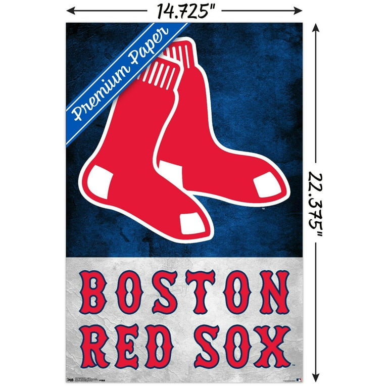 725 Boston Red Sox Logo Stock Photos, High-Res Pictures, and