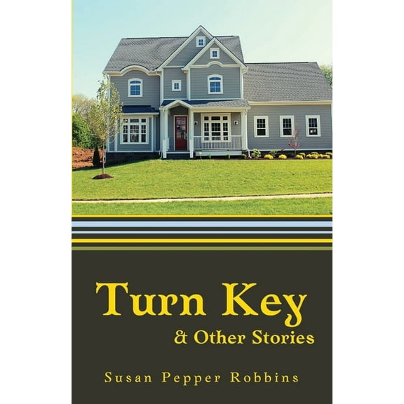 Turn Key and Other Stories, (Paperback)