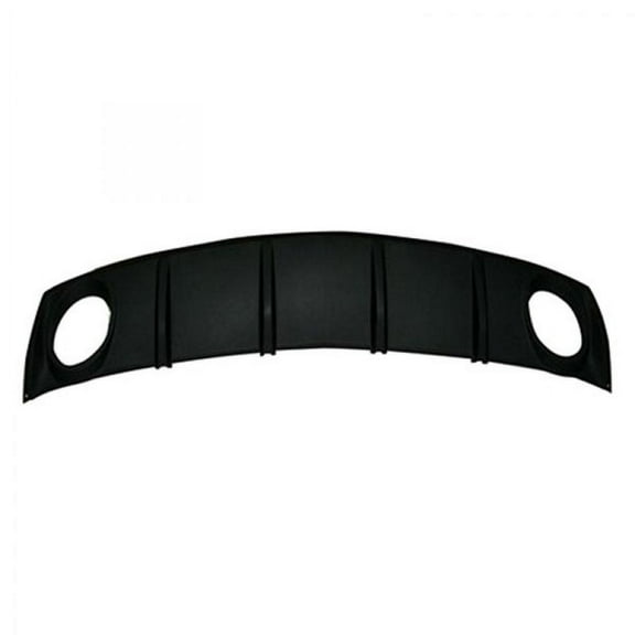 Rear Lower Bumper Valance for Chevy Camaro 2010-2013