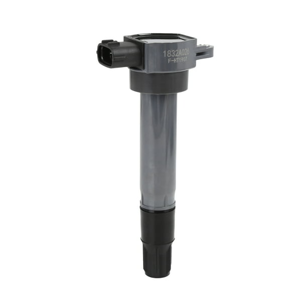 Unique Bargains 1832A026 Ignition Coil for Mitsubishi Pajero Montero 3.8L V6 2006-2016