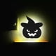thumbnail image 3 of Pared De Fantasma De Ambiente De Halloween, Iluminación De Luz De Ambiente De Dormitorio, Pegatinas Horribles, Decoración De Fiesta De Halloween Advancent HA040038-04, 3 of 6