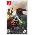 thumbnail image 1 of Ark Survival Evolved Nintendo Switch Juego físico Nintendo Nintendo Switch, 1 of 2