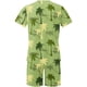 thumbnail image 4 of Camisas de verano Kakina CMSX para hombre, liquidación, conjunto de 2 piezas de camiseta informal de manga corta y pantalones cortos deportivos ajustados., 4 of 5