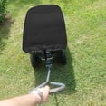 thumbnail image 3 of Garden cart-Trolley Cover – Waterproof UV Protection Storage Solution, Weather Resistant Material, Easy Fit Design | Outdoor Equipment Cover For Shopping Farm Camping Garden Barn And Backyard Storage, 3 of 7