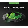 thumbnail image 3 of Decathlon Inesis, Portable Golf Putting Practice Set, 3 of 10