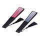 thumbnail image 4 of Handheld Fan Plum Blossom Folding Fan Multipurpose Decoration for New Year's Day for Costume Lovers for Birthday, 4 of 8