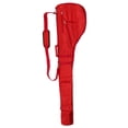 thumbnail image 2 of jinwen Portable Bag Travel Pouch Club Putter Carry Protector Shoulder Handbag Red, 2 of 9
