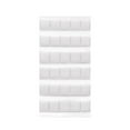 thumbnail image 2 of Arcilla para decoración de uñas reutilizable multiusos Fernando herramienta de práctica de uñas arte duradero soporte de Blanco, 2 of 8