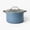 Blue, variant on 6qt Nonstick Ceramic Coated Aluminum Stock Pot
