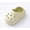 White, variant on Cute Ceramic Shoes Ashtray Simple Style Cigarette Cigar Ash Tray Smoking Ash Holder For Home Office Coffee Bars(White,4.6x2.4x2(IN))