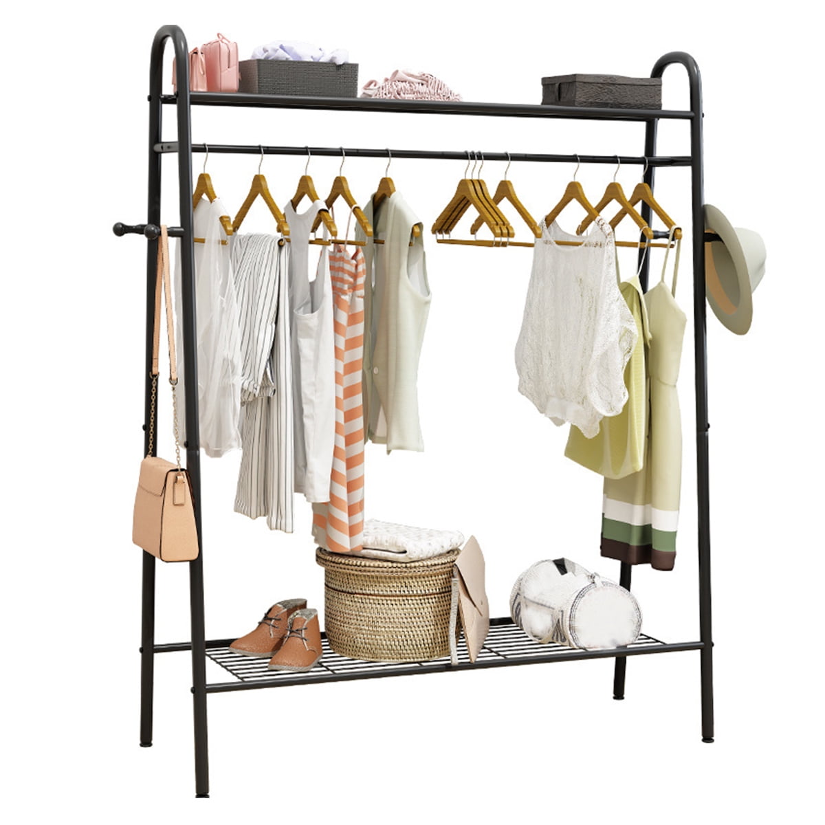 black steel shelf black steel shelf