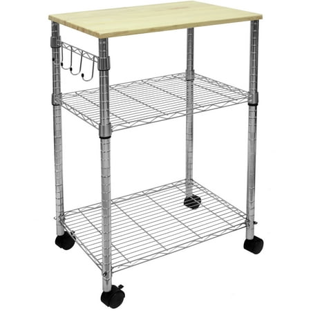 Walmart Kitchen Utility Cart mainstays kitchen cart ms walmart Walmart Kitchen Utility Cart mainstays kitchen cart ms walmart