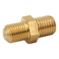 thumbnail image 4 of Oil Feed Restrictor Fitting,AN4 Turbocharger Oil Feed Car Accessory Oil Feed Restrictor Adapter High Capacity, 4 of 14