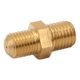 thumbnail image 3 of Adaptador de restricción de alimentación de aceite accesorio de alimentación de aceite Turbo de latón para reemplazo de automóvil para SAAB TD04L TD04H TD04HL, 3 of 8