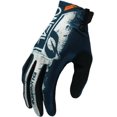 thumbnail image 1 of O'Neal Matrix Ride Gants Tout-Terrain 11 Bleu Blanc Orange, 1 of 1