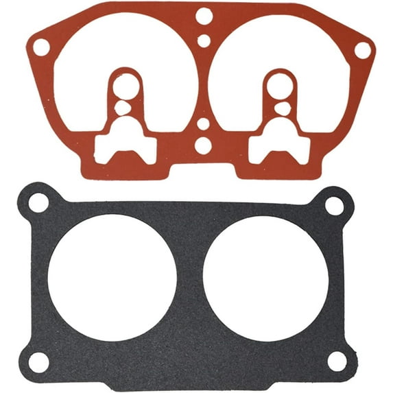 SEBLAFF Fits for Yamaha Outboard V6 115 130 150 175 200 225 HP Carburetor Repair Kit