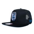 thumbnail image 1 of Gorra New Era Unisex Querétaro Negro Ajustable 11275254, 1 of 4