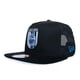 thumbnail image 1 of Gorra New Era Unisex Querétaro Negro Ajustable 11275254, 1 of 4
