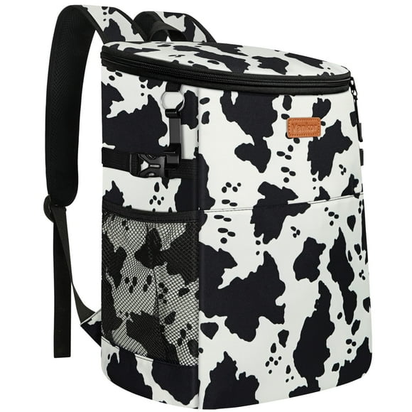 Mochila térmica para acampar Vankor, 45 latas, aislante e impermeable